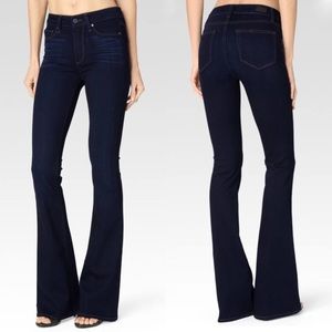 LAST CHANCE! Paige “Bell Canyon” High-Rose Jeans
